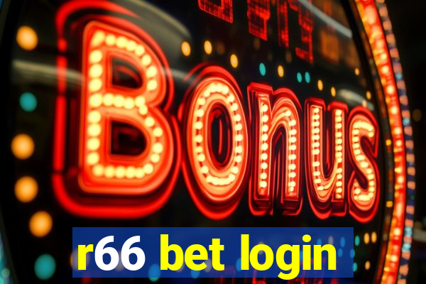 r66 bet login